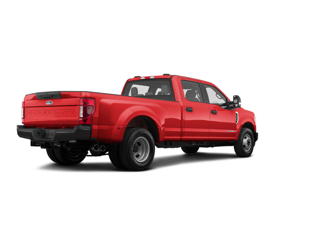 2021 Ford F-350 Lariat