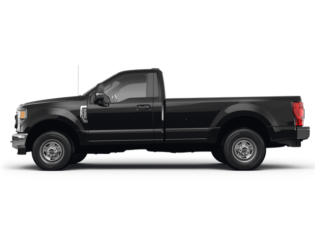 2021 Ford F-350 Lariat