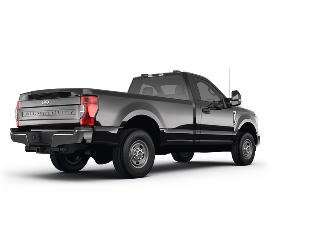 2021 Ford F-350 Lariat