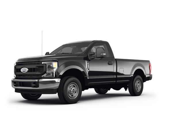 2021 Ford F-350 Lariat