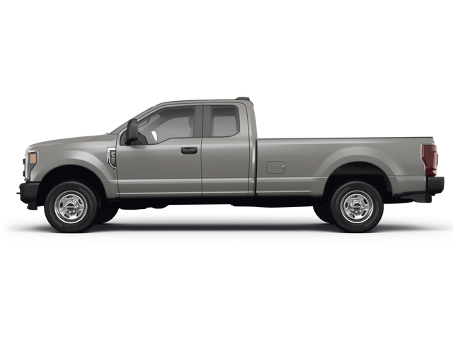 2021 Ford F-350 XLT