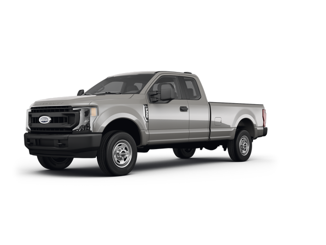 2021 Ford F-350 XLT