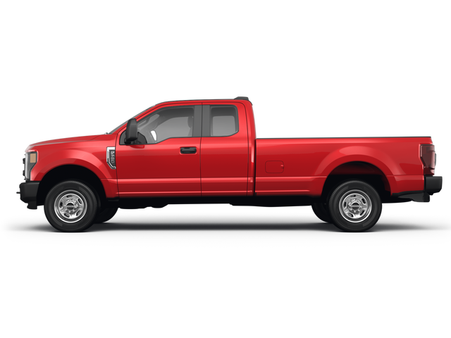 2021 Ford F-350 XL