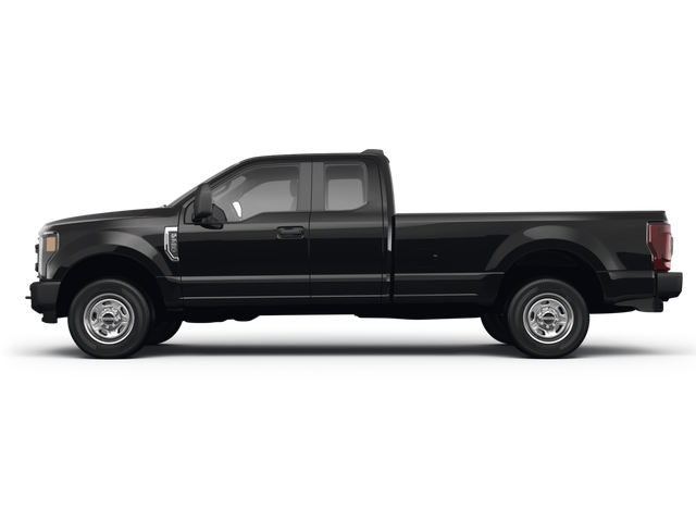 2021 Ford F-350 Lariat