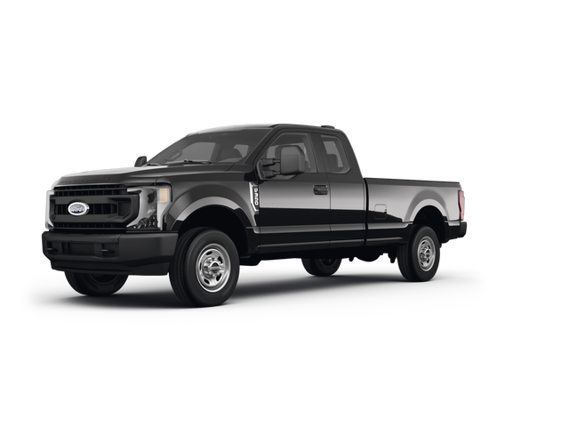 2021 Ford F-350 Lariat