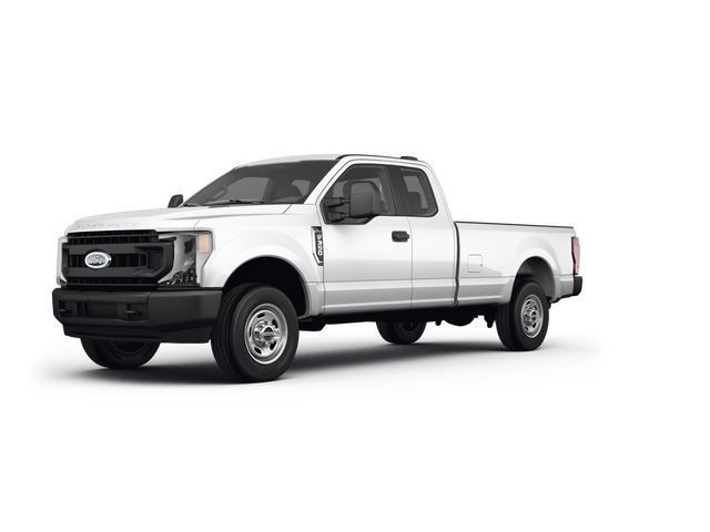 2021 Ford F-350 XL