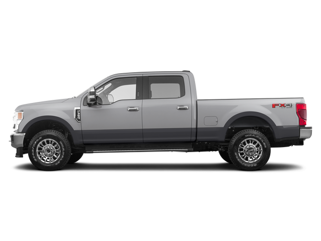 2021 Ford F-350 Lariat