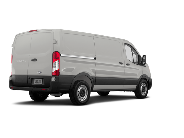 2021 Ford Transit Base