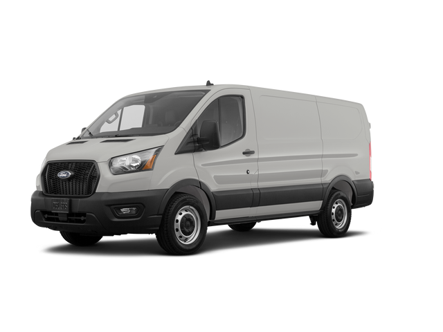 2021 Ford Transit Base