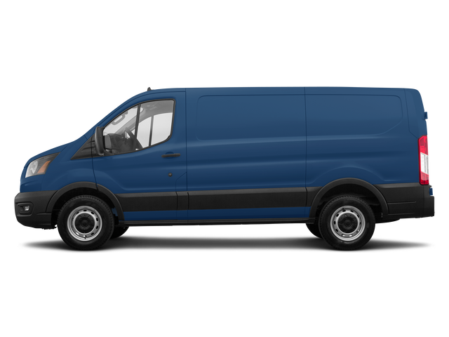 2021 Ford Transit Base