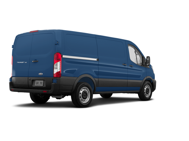 2021 Ford Transit Base