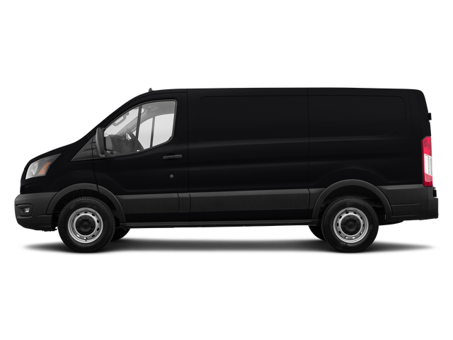 2021 Ford Transit Base