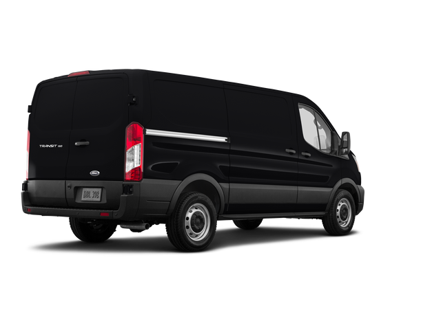 2021 Ford Transit Base