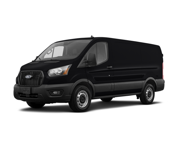 2021 Ford Transit Base