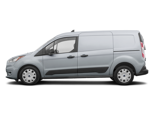 2021 Ford Transit Connect XLT