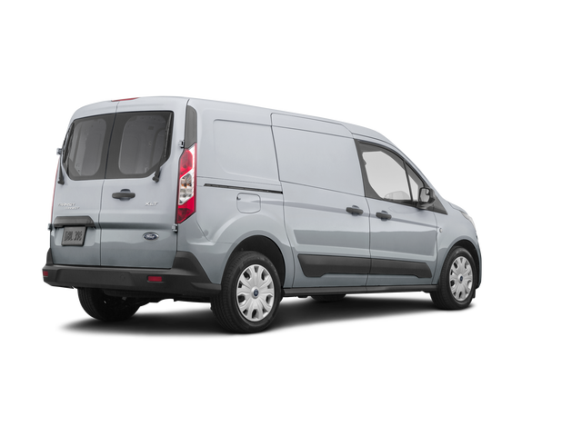 2021 Ford Transit Connect XLT