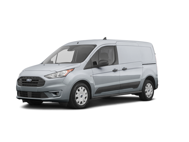 2021 Ford Transit Connect XLT