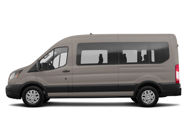 2021 Ford Transit XLT