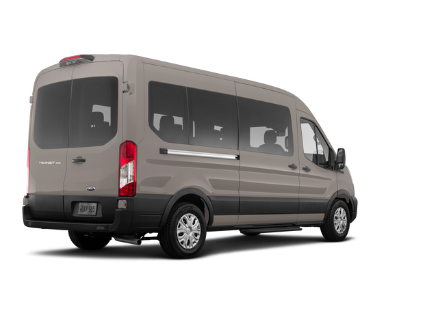 2021 Ford Transit XLT