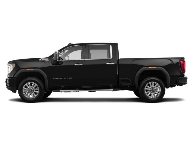 2021 GMC Sierra 2500HD Denali