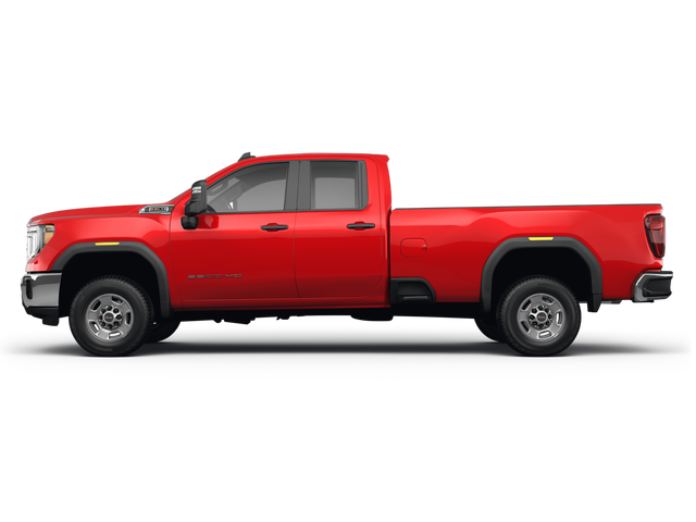 2021 GMC Sierra 2500HD SLT