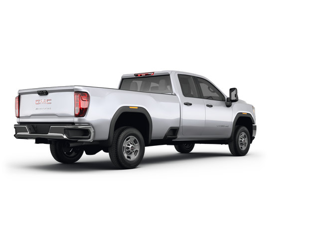 2021 GMC Sierra 2500HD SLE