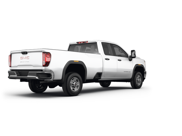 2021 GMC Sierra 2500HD Base