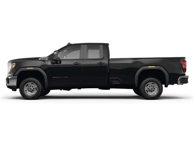 2021 GMC Sierra 2500HD SLE