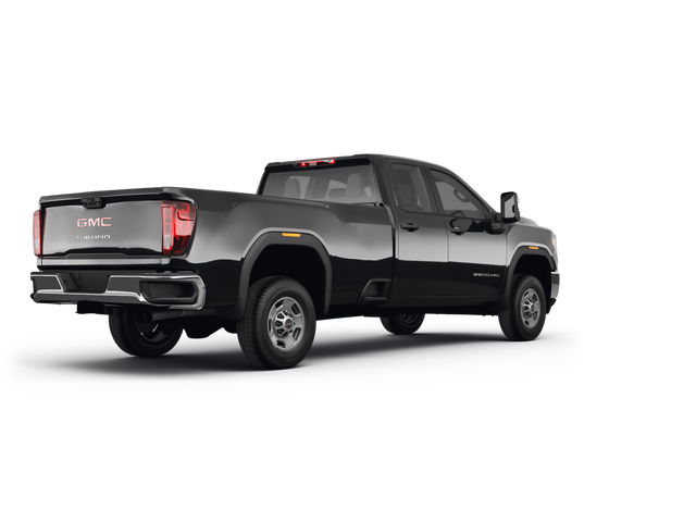 2021 GMC Sierra 2500HD SLE