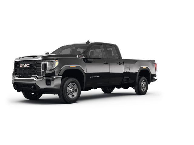 2021 GMC Sierra 2500HD SLE