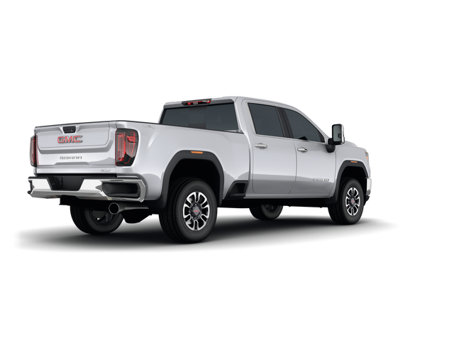 2021 GMC Sierra 3500HD SLE