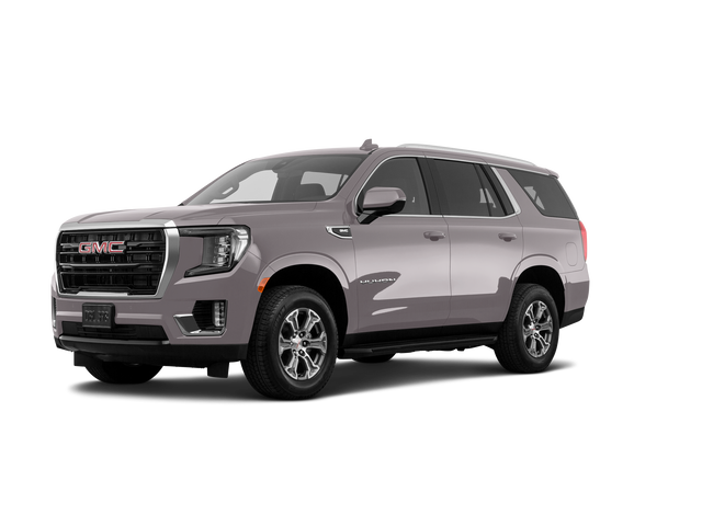 2021 GMC Yukon SLE