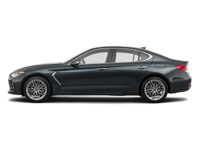 2021 Genesis G70 2.0T