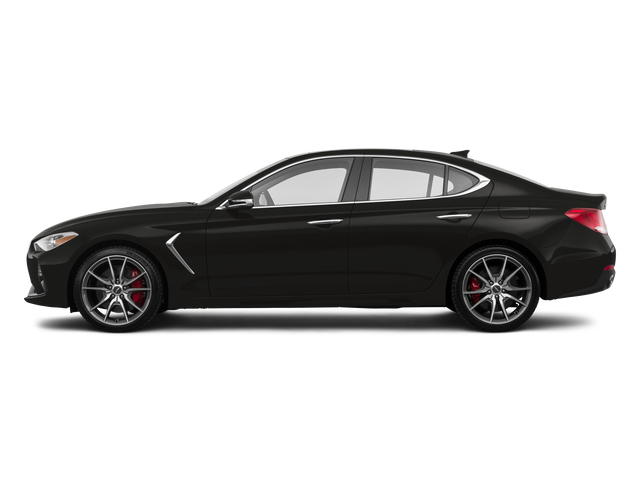 2021 Genesis G70 3.3T