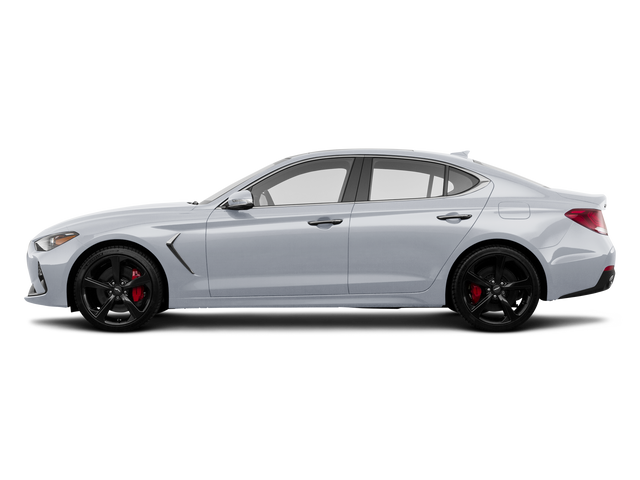 2021 Genesis G70 3.3T