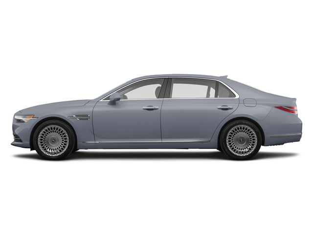 2021 Genesis G90 3.3T Premium