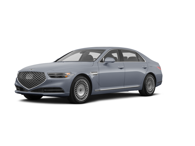 2021 Genesis G90 3.3T Premium