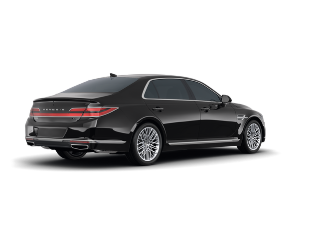 2021 Genesis G90 5.0L Ultimate