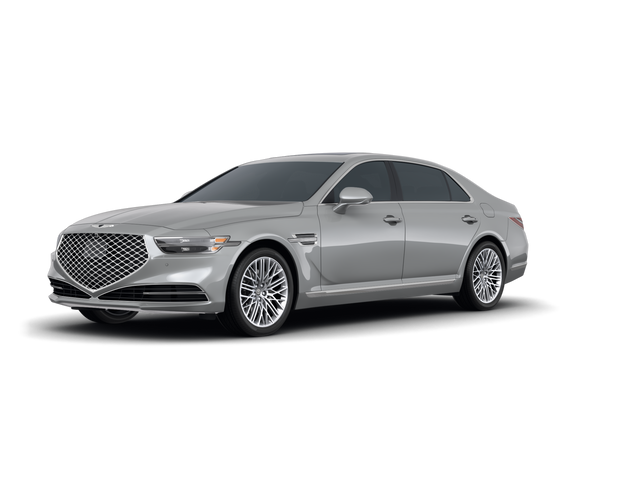 2021 Genesis G90 5.0L Ultimate