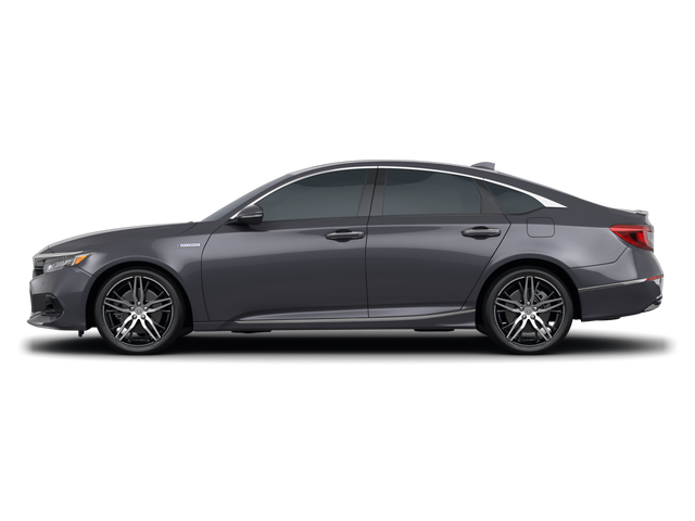 2021 Honda Accord Hybrid Touring