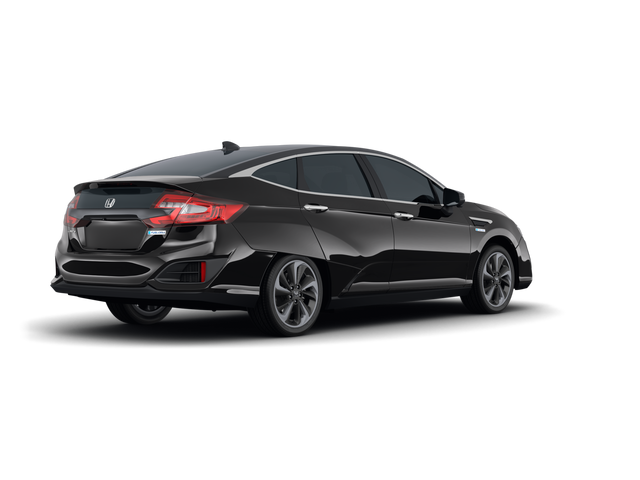 2021 Honda Clarity Plug-In Hybrid Base