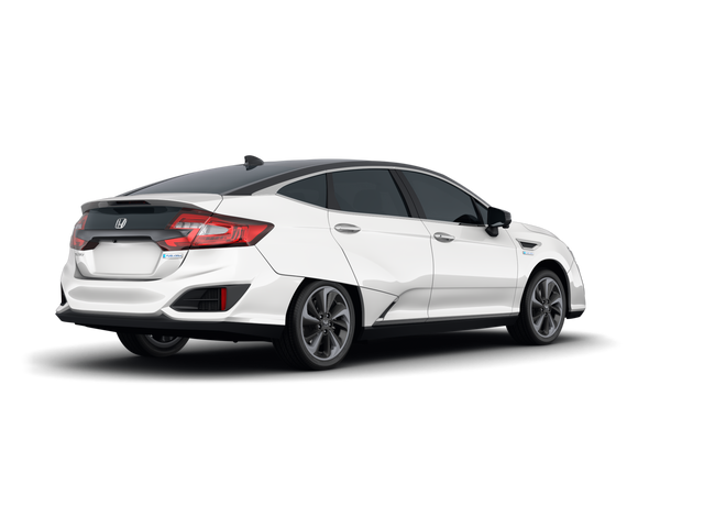 2021 Honda Clarity Plug-In Hybrid Base