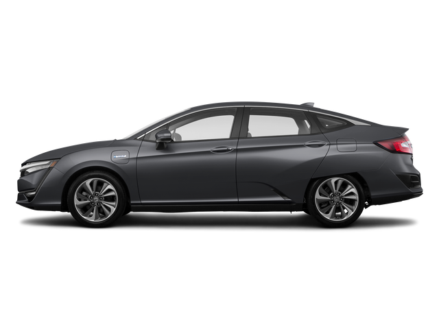 2021 Honda Clarity Plug-In Hybrid Base