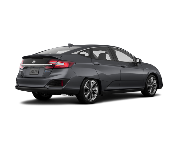 2021 Honda Clarity Plug-In Hybrid Base