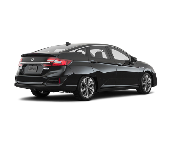 2021 Honda Clarity Plug-In Hybrid Touring