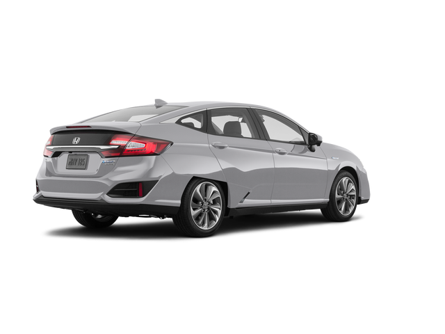 2021 Honda Clarity Plug-In Hybrid Touring