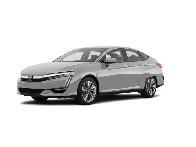 2021 Honda Clarity Plug-In Hybrid Touring