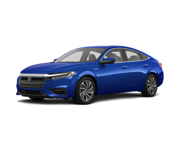 2021 Honda Insight Touring