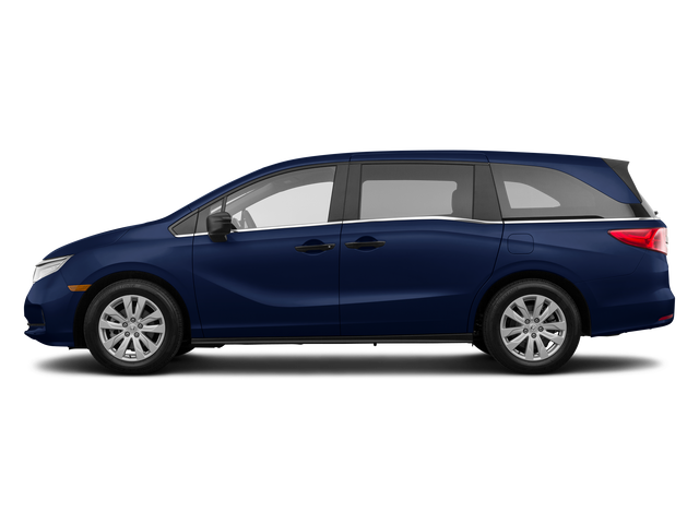 2021 Honda Odyssey LX