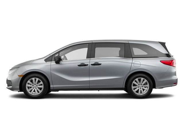 2021 Honda Odyssey LX